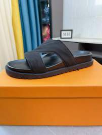 Picture of Louis Vuitton Slippers _SKULVsz38-44hnh0576949